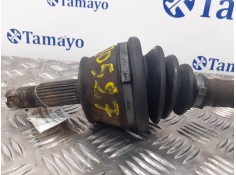 Recambio de transmision delantera izquierda para lancia dedra berl. 1.8 cat referencia OEM IAM    2