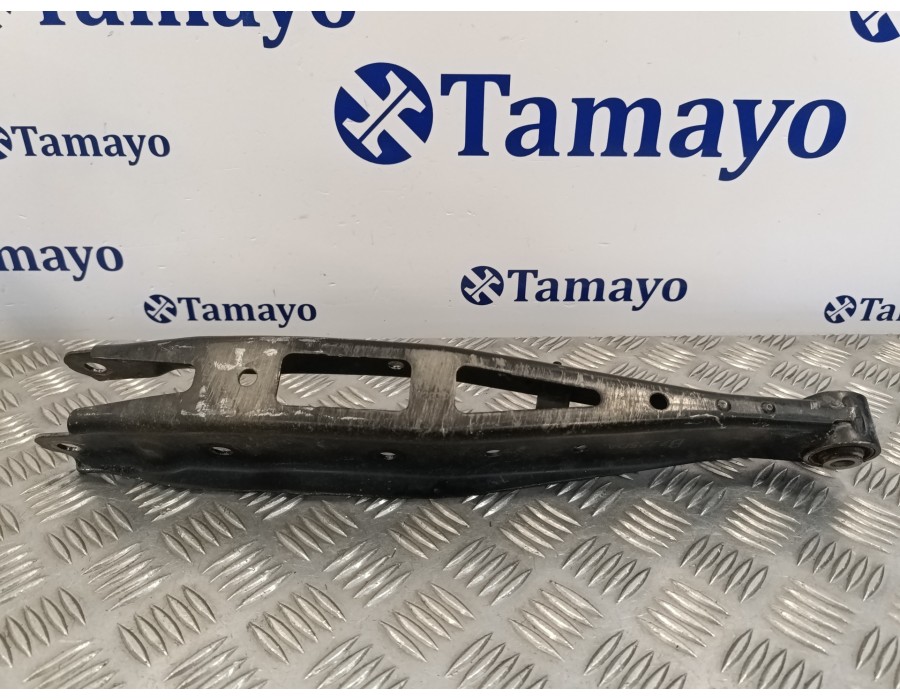 Recambio de brazo suspension inferior trasero izquierdo para subaru forester 2.0 diesel cat referencia OEM IAM   
