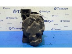 Recambio de compresor aire acondicionado para nissan almera (n16/e) 2.2 16v turbodiesel cat referencia OEM IAM 92600BN302  EA059 2