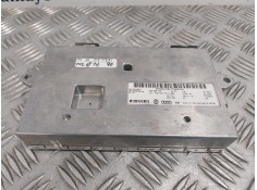 Recambio de modulo electronico para audi q7 (4l) 3.0 v6 24v tdi referencia OEM IAM 4E0035729  4L0910731