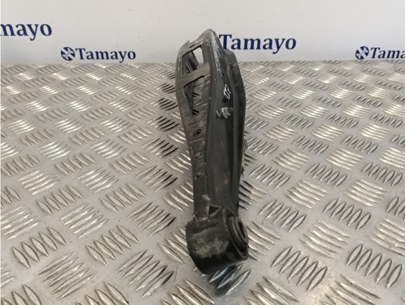 Recambio de brazo suspension inferior trasero izquierdo para subaru forester 2.0 diesel cat referencia OEM IAM   