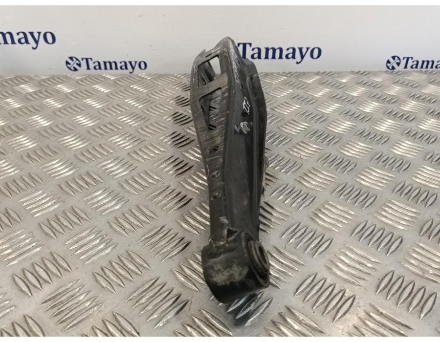 Recambio de brazo suspension inferior trasero izquierdo para subaru forester 2.0 diesel cat referencia OEM IAM   
