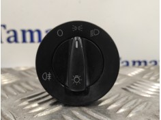 Recambio de mando luces para volkswagen polo berlina (6n2) 1.4 referencia OEM IAM 1C0941531   2