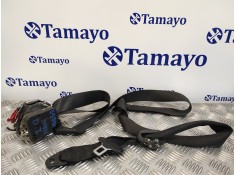 Recambio de cinturon seguridad delantero izquierdo para smart fortwo coupe 0.8 cdi referencia OEM IAM A4518602585C22A  33003480