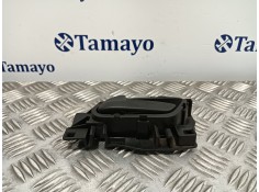 Recambio de maneta interior delantera izquierda para peugeot partner kombi 1.6 16v hdi fap referencia OEM IAM 96555515XT   2