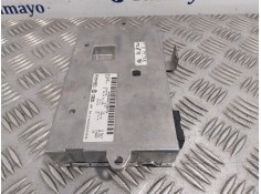 Recambio de modulo electronico para audi q7 (4l) 3.0 v6 24v tdi referencia OEM IAM 4E0035729  4L0910731 2
