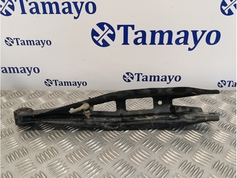 Recambio de brazo suspension inferior trasero izquierdo para subaru forester 2.0 diesel cat referencia OEM IAM   