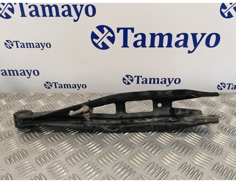 Recambio de brazo suspension inferior trasero izquierdo para subaru forester 2.0 diesel cat referencia OEM IAM   