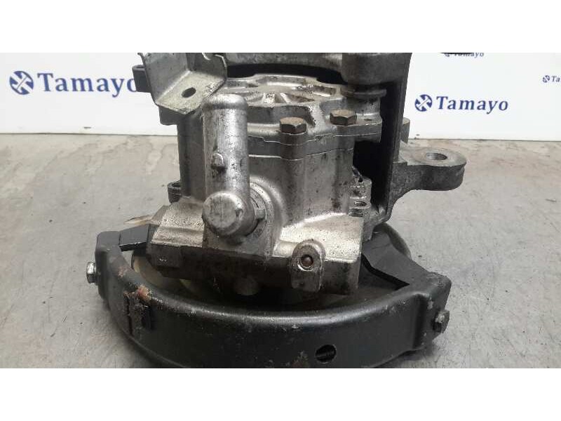 Recambio de bomba servodireccion para lancia dedra berl. 1.8 cat referencia OEM IAM 836A5000  