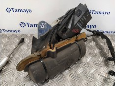 Recambio de motor cierre centralizado porton para volvo v70 familiar 2.0 diesel cat referencia OEM IAM DAI1110930 31218393 30716 2