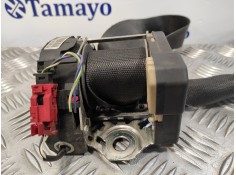 Recambio de cinturon seguridad delantero izquierdo para smart fortwo coupe 0.8 cdi referencia OEM IAM A4518602585C22A  33003480 2