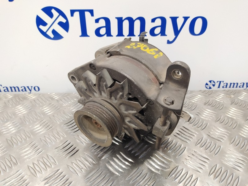 Recambio de alternador para lancia dedra berl. 2.0 16v cat referencia OEM IAM   