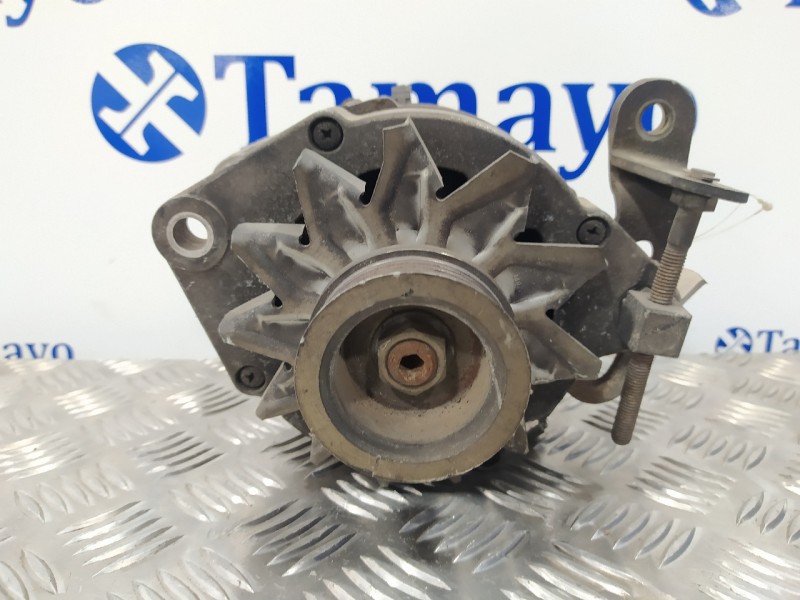 Recambio de alternador para lancia dedra berl. 2.0 16v cat referencia OEM IAM   