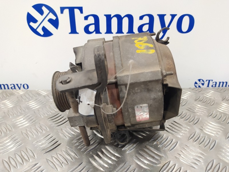 Recambio de alternador para lancia dedra berl. 2.0 16v cat referencia OEM IAM   