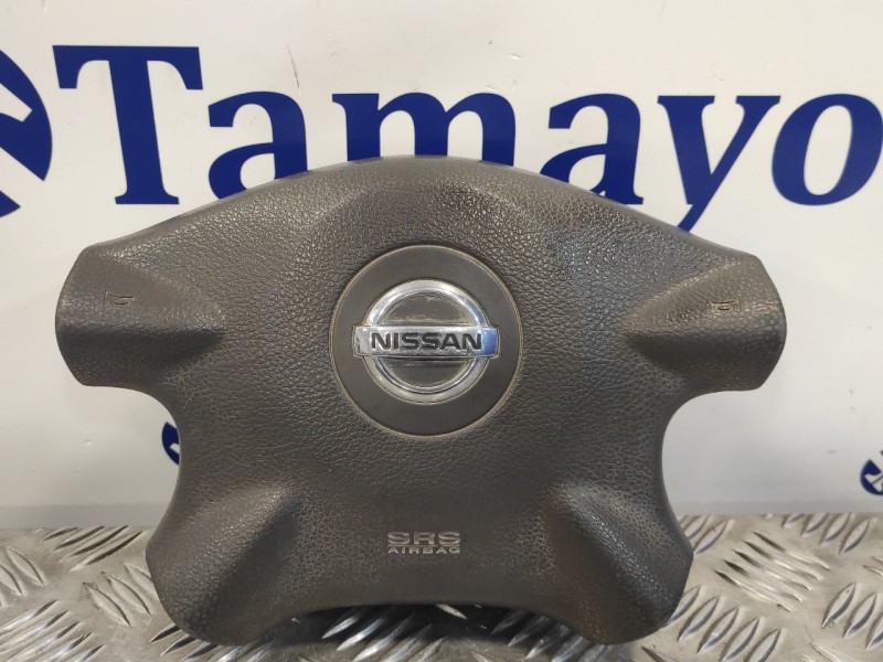 Recambio de airbag delantero izquierdo para nissan pick-up (d22) 2.5 16v turbodiesel cat referencia OEM IAM   