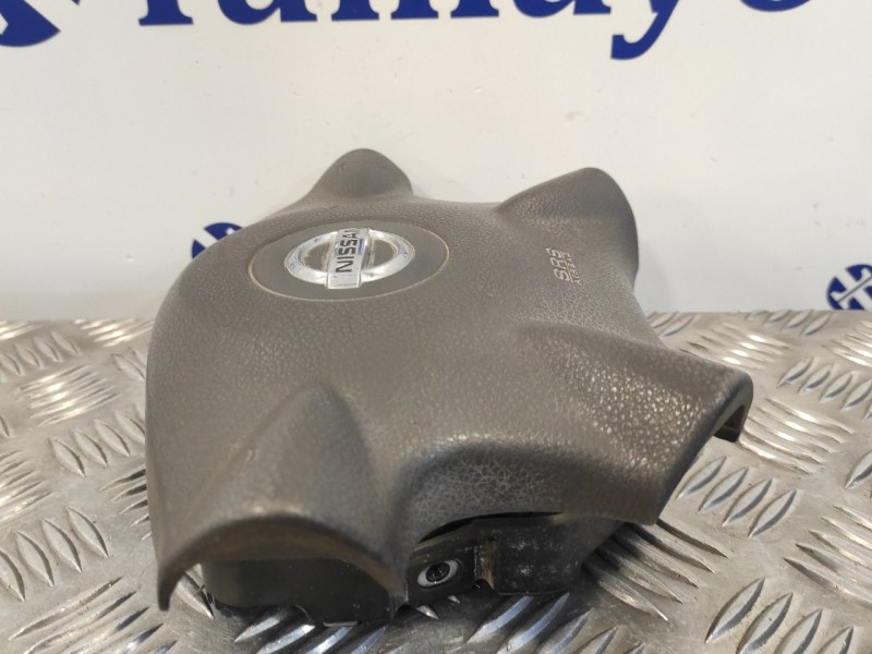 Recambio de airbag delantero izquierdo para nissan pick-up (d22) 2.5 16v turbodiesel cat referencia OEM IAM   