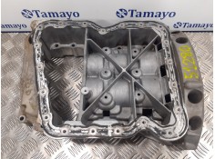 Recambio de sobrecarter para renault trafic caja cerrada (ab 4.01) 2.0 dci diesel cat referencia OEM IAM 8200600642  