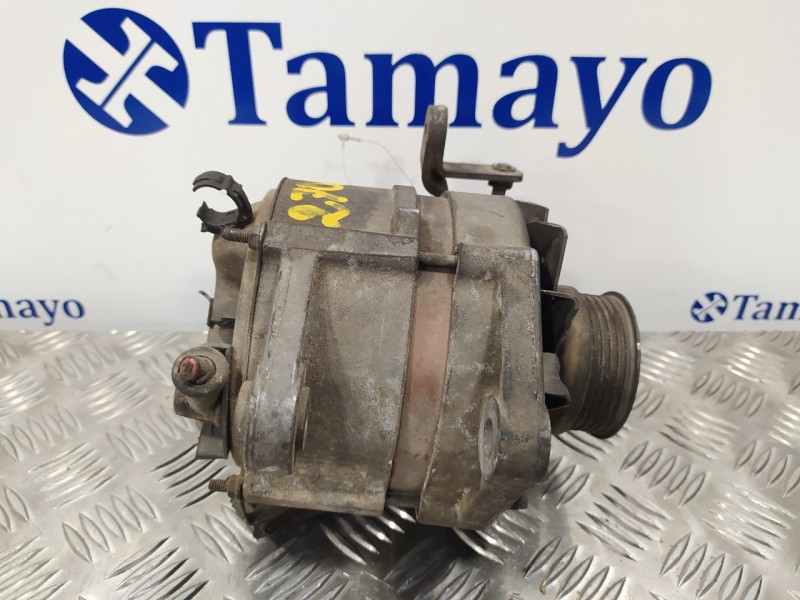 Recambio de alternador para lancia dedra berl. 2.0 16v cat referencia OEM IAM   
