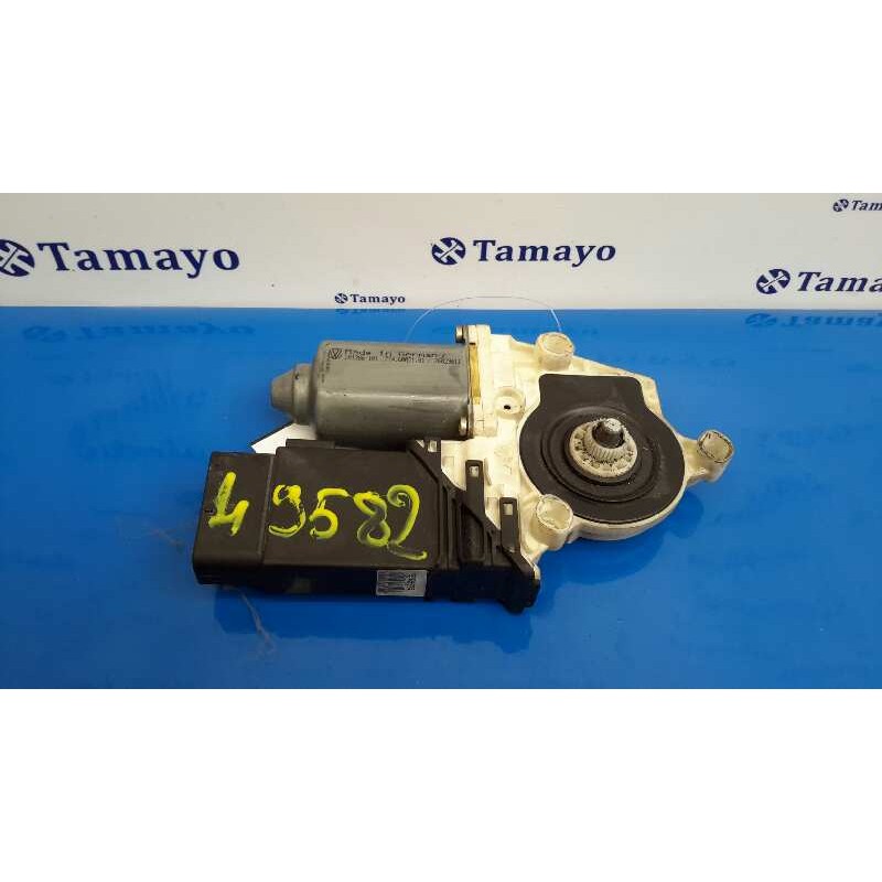 Recambio de motor elevalunas delantero derecho para seat toledo (1m2) 1.9 tdi referencia OEM IAM 101386101  7746002101