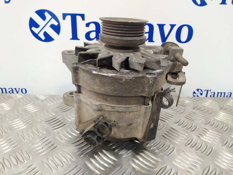 Recambio de alternador para lancia dedra berl. 2.0 16v cat referencia OEM IAM   