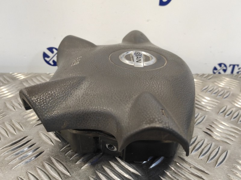 Recambio de airbag delantero izquierdo para nissan pick-up (d22) 2.5 16v turbodiesel cat referencia OEM IAM   