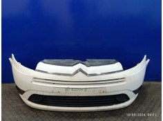 Recambio de paragolpes delantero para citroën c4 grand picasso 2.0 hdi fap cat (rhr / dw10bted4) referencia OEM IAM   