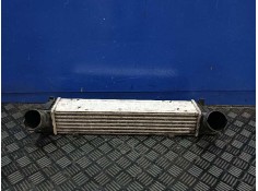 Recambio de intercooler para bmw x1 (e84) referencia OEM IAM 752491608  3093796