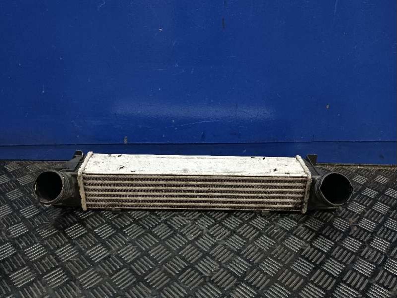 Recambio de intercooler para bmw x1 (e84) referencia OEM IAM 752491608  3093796