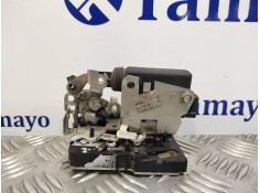 Recambio de cerradura puerta trasera derecha para dacia sandero 1.5 dci diesel cat referencia OEM IAM   