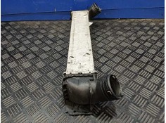 Recambio de intercooler para bmw x1 (e84) referencia OEM IAM 752491608  3093796 2