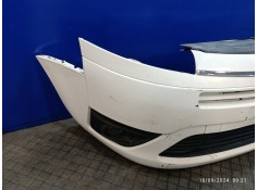 Recambio de paragolpes delantero para citroën c4 grand picasso 2.0 hdi fap cat (rhr / dw10bted4) referencia OEM IAM    2