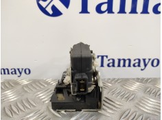 Recambio de cerradura puerta trasera derecha para dacia sandero 1.5 dci diesel cat referencia OEM IAM    2