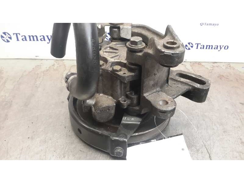 Recambio de bomba servodireccion para lancia dedra berl. 2.0 16v cat referencia OEM IAM   
