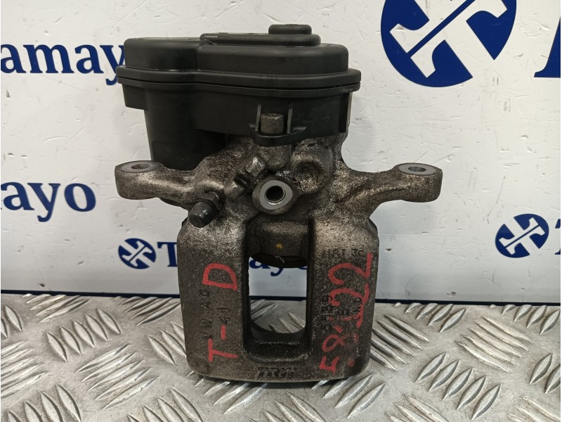 Recambio de pinza freno trasera derecha para seat alhambra (7n) 1.4 tsi referencia OEM IAM 32355462  