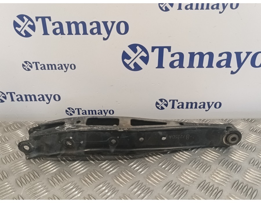 Recambio de brazo suspension inferior trasero derecho para subaru forester 2.0 diesel cat referencia OEM IAM   