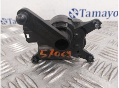 Recambio de motor apertura trampillas climatizador para audi q7 (4l) 3.0 v6 24v tdi referencia OEM IAM 52411483  310806D05