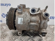 Recambio de compresor aire acondicionado para chrysler sebring berlina 2.0 crd cat referencia OEM IAM CG4471906861 CG447190 6SEU