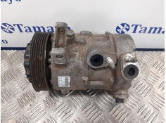 Recambio de compresor aire acondicionado para chrysler sebring berlina 2.0 crd cat referencia OEM IAM CG4471906861 CG447190 6SEU 2
