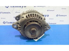Recambio de alternador para nissan almera (n16/e) referencia OEM IAM 23100BN300  LR1100724