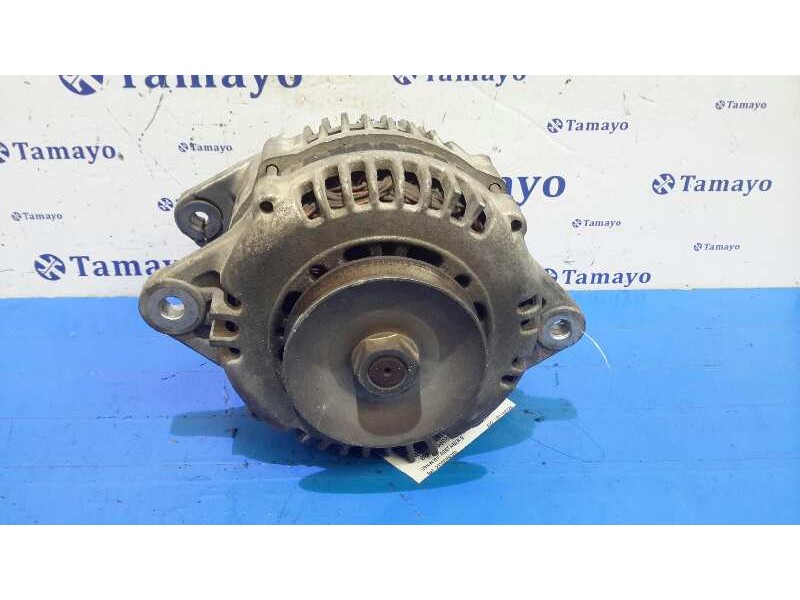 Recambio de alternador para nissan almera (n16/e) referencia OEM IAM 23100BN300  LR1100724
