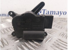 Recambio de motor apertura trampillas climatizador para audi q7 (4l) 3.0 v6 24v tdi referencia OEM IAM 52411483  310806D05 2