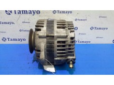 Recambio de alternador para nissan almera (n16/e) referencia OEM IAM 23100BN300  LR1100724 2