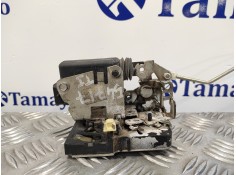 Recambio de cerradura puerta trasera izquierda para dacia sandero 1.5 dci diesel cat referencia OEM IAM   