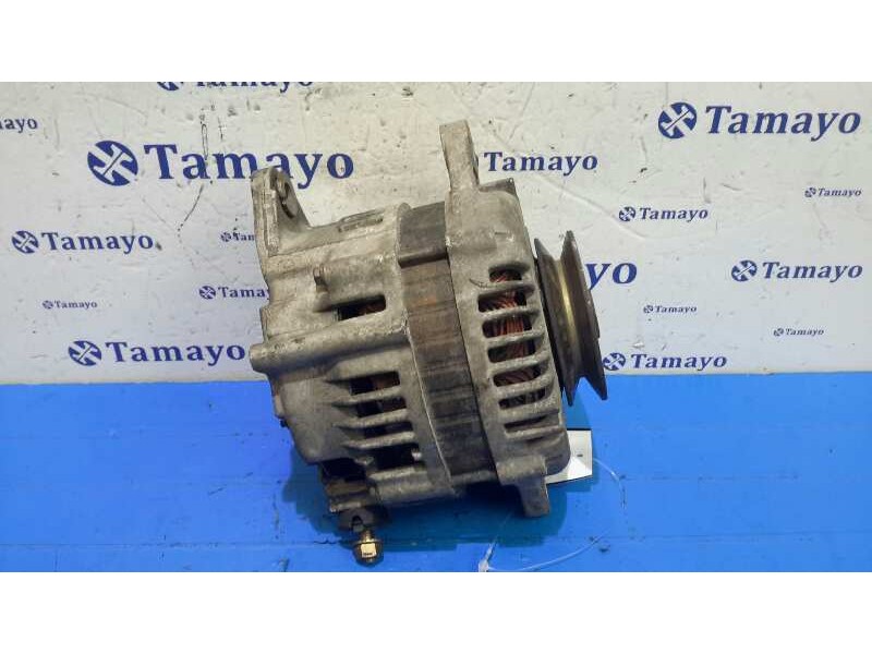 Recambio de alternador para nissan almera (n16/e) referencia OEM IAM 23100BN300  LR1100724