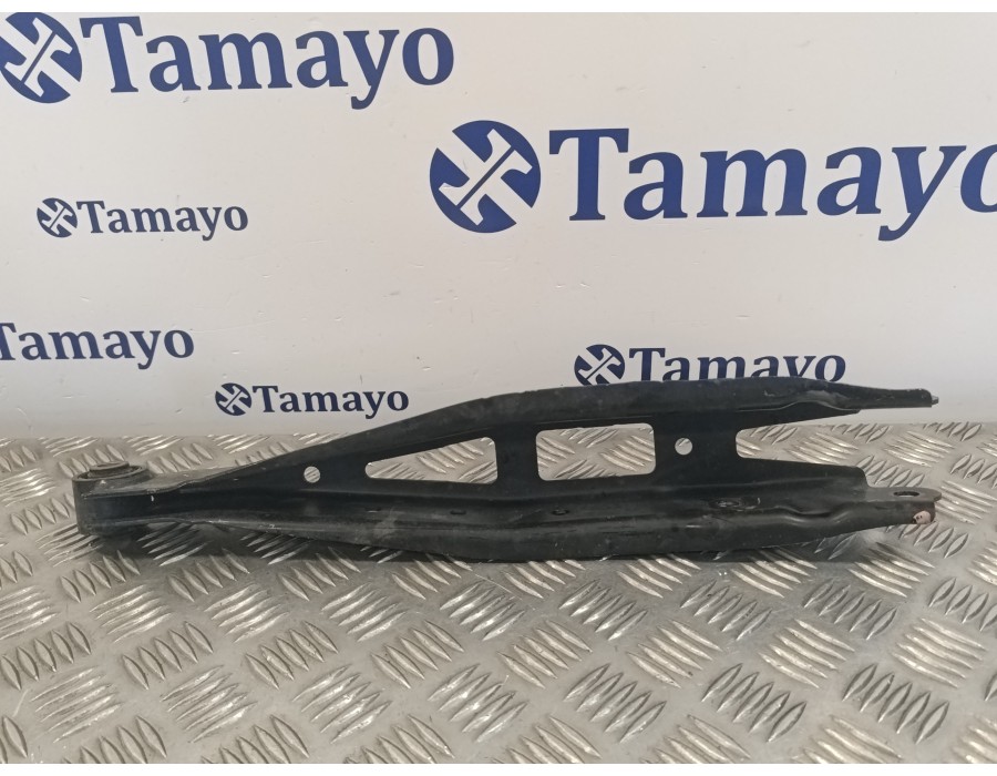 Recambio de brazo suspension inferior trasero derecho para subaru forester 2.0 diesel cat referencia OEM IAM   