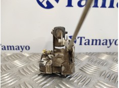 Recambio de cerradura puerta trasera izquierda para dacia sandero 1.5 dci diesel cat referencia OEM IAM    2