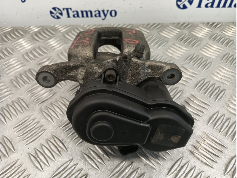 Recambio de pinza freno trasera derecha para seat alhambra (7n) 1.4 tsi referencia OEM IAM 32355462  