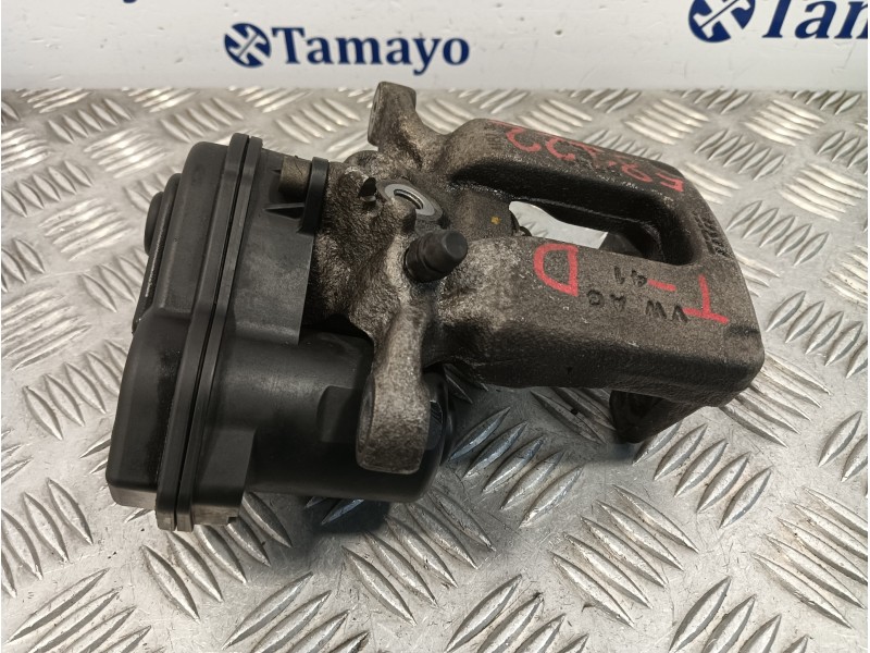 Recambio de pinza freno trasera derecha para seat alhambra (7n) 1.4 tsi referencia OEM IAM 32355462  