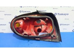 Recambio de piloto trasero derecho para renault megane i coach/coupe (da0) referencia OEM IAM 7700830098   2