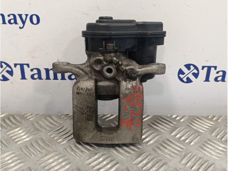 Recambio de pinza freno trasera izquierda para seat alhambra (7n) 1.4 tsi referencia OEM IAM 32355461  